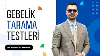 Gebelik Sürecinde Hangi Testleri Yaptırmalısın?