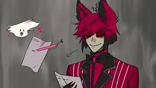 Hazbin Collaboration - Radio Rampage