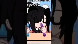 Nahema Rahama Vs SpiderBlueX #gachaclub #gachaclub #vsedits #whoisstrongest #gachaedit #gacha
