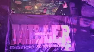 Patrick Miller High Energy & Italo Disco 8 de Marzo 2024