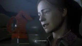 Alien Isolation#1 Прилетіли на Севастополь