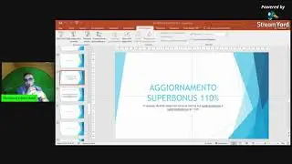 Superbonus aggiornato parte 3 di 3+1
