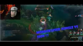 Can i Shut this Sion up with Mordekaiser Jungle?