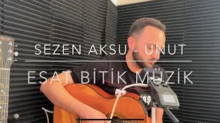 Sezen Aksu - Unut ( Akustik )