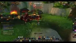 Timeless Isle 