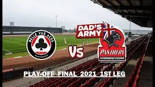 Speedway : Belle Vue Vs Peterborough - Play off FINAL - 1st leg 2021