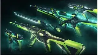 VALORANT NEW BUNDLE LEAKED | THE RGX 11Z PRO