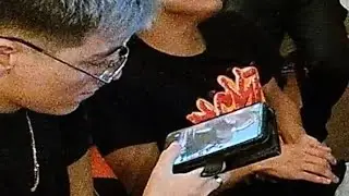 GLOGLOKING fue CAPTADO VIENDO P0T0S en TIKTOK