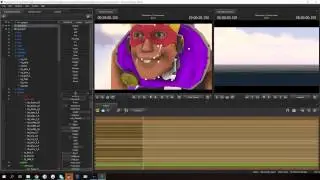 Malohn Live Stream Fnaf world, Debauchery n shit