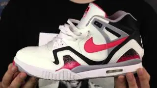 5 SNEAKERS EVERY GUY SHOULD OWN!