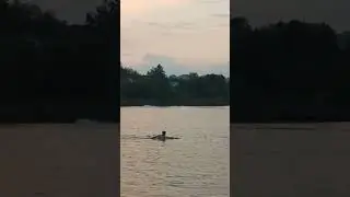 Пляж Ласковский.Тамбов,20.08.2024 г.😁👍
