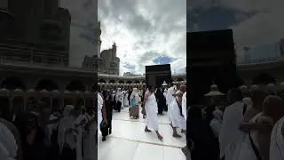 Haram makkah  beautiful view #makkah #madina #haram #Ramadan #Tawaf #foryou
