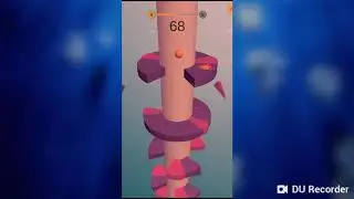 Primul episod de helix jump
