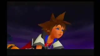 Kingdom Hearts PlayStation 2 Trailer