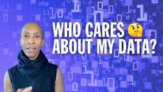 Who cares about my data? Mozilla Explains: Data Protection