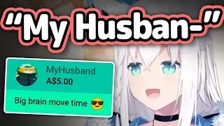 Fubuki Falls For Kaigai-Niki's 