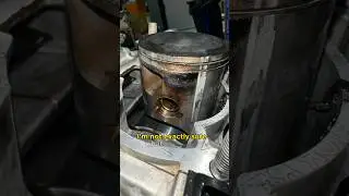 DONT EVER BUY A TWOSTROKE!!!
