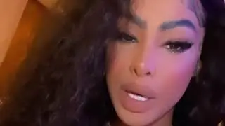 Yailin la mas viral - Tu Tiempo Paso
