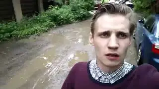 [Live-style] Сажусь в авто