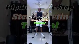 Dance basic steps tutorial best for your dance learning.