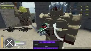 Aot Downfall Script