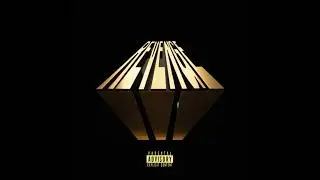 Dreamville - Sacrifices (Drum Loop) 74 BPM