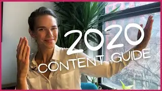 WASMJ 2020 Content Guide