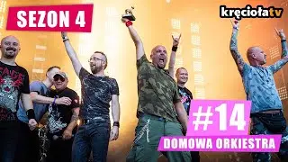 Muzyczna opowieść Jurka: Łydka Grubasa na Najpiękniejszym Festiwalu Świata