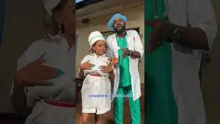 Chief Imo Comedy || I CAN'T HANDLE THIS SICKNESS IN MY HOSPITAL..... WHAT IS THIS..?(Please share 🙏)
