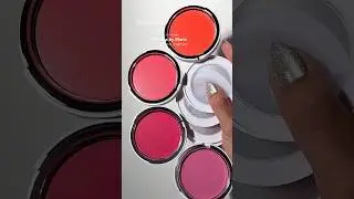 now these scream summer blush 💕♥️🌸 #makeupshorts #sephora #beauty #blush
