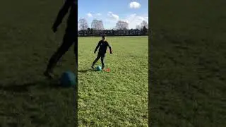 Football Training