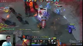 crazy hero #2 #dota2 #shorts #trending
