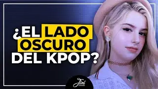 💥KG'S EXIT FROM VCHA PUTS THE SPOTLIGHT BACK ON THE K-POP INDUSTRY