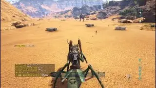 Ark mantis op #3 #Kings #Pvp #Ps4