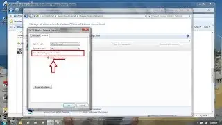 How to check Wi-Fi password in any pc,laptop