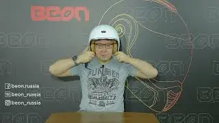 Обзор шлема Beon B-108