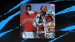 YG X TYGA TYPE BEAT 2023 ~ 