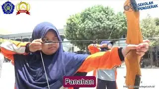 Video Profil SMP Muhammadiyah 1 Kota Tegal