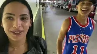 Levei o Guilherme Lima para  fazer depilação a laser 🫣