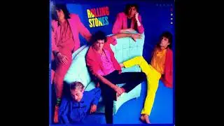 The Rolling Stones - One Hit (To The Body)
