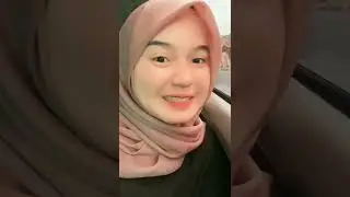 Tiktok cewe hijab tete besar🙈🙈💦