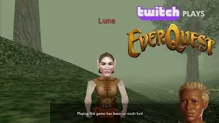LevelUpEmily's Heartfelt Thanks for Helping Luna Reach Felwithe 💖🙏