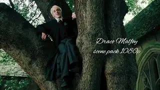 Draco Malfoy scene pack 1080p//Нарезки с Драко Малфоем// ссылка на тг