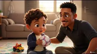 Vídeo clipe. Isaac e seu pai... Meu sonho