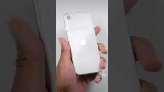 I phone se 3 in cheap price $429 apple affordable device #apple #iphonese3