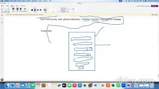Flutter MVVM + Provider Explained: Building a Todo App from Scratch | Part 1