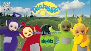 Teletubbies - Greatest Moments on ABC Kids 2
