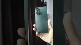 Realme C55 Display Test 🔥#realmec55 #trendingshorts #newview