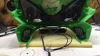 Yamasaki scorpion/ямасаки скорпион цвета проводов подключения