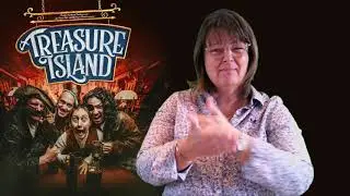 Le Navet Bete's Treasure Island - BSL Introduction